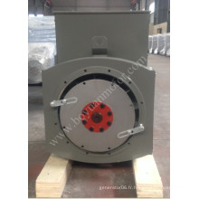 Copier Stamford Single Bearing / Double Bearing Brushless Generator 6kw ~ 600kw